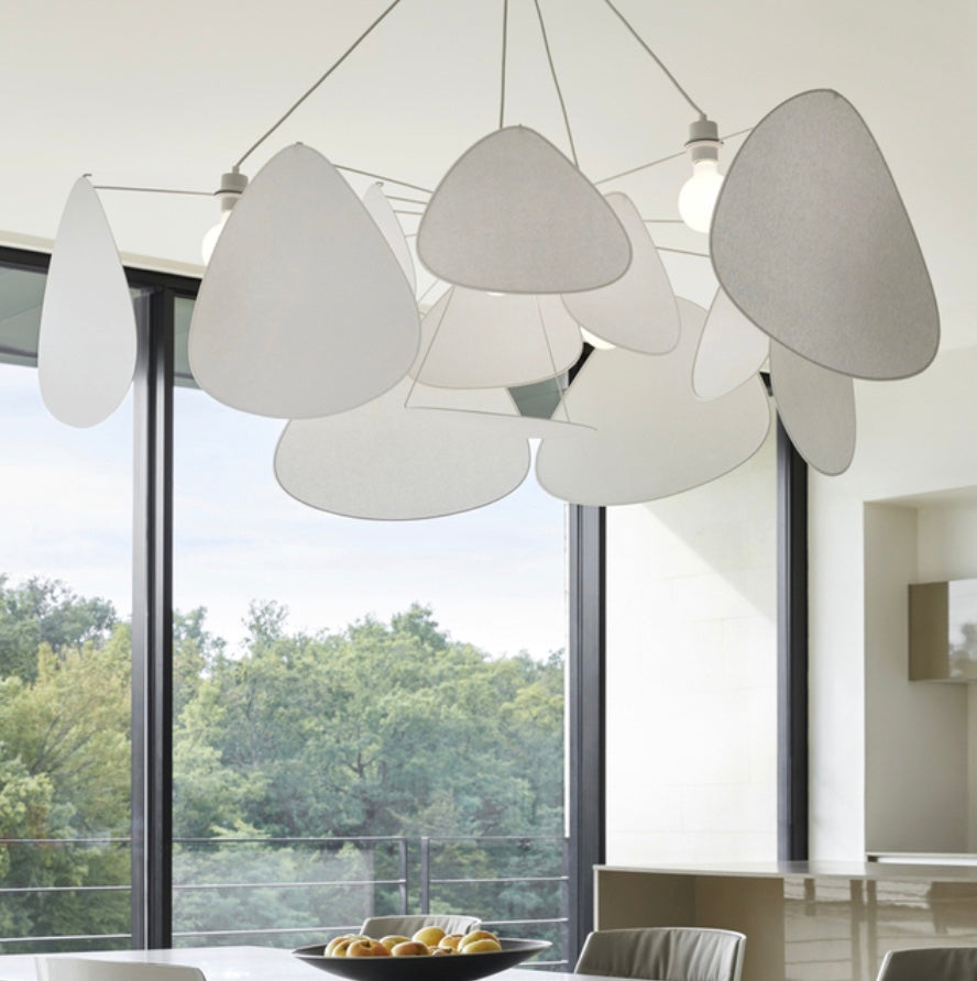 Rare Rory Chandelier