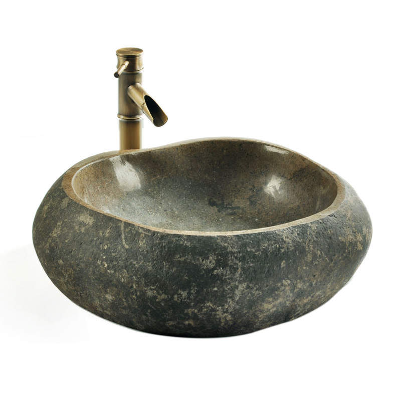 Marble Mist - Basin Sink