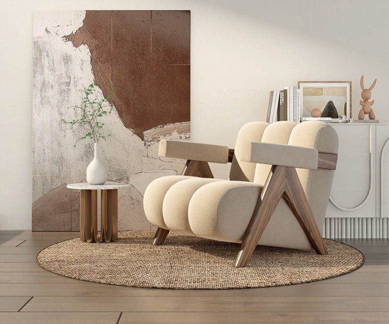 Modern Sofa Chair