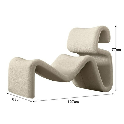 Lounge Chair Sofa