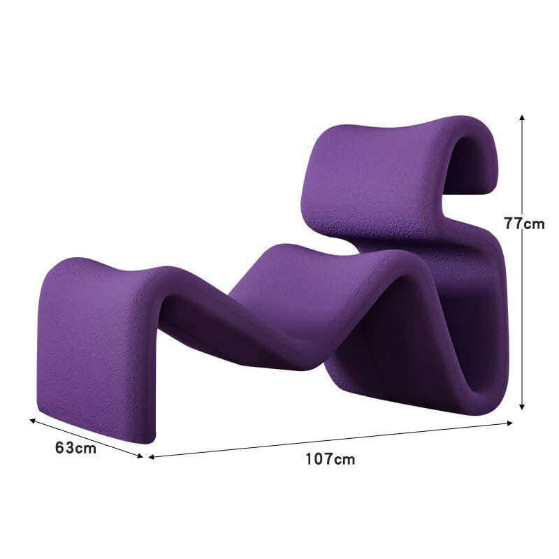 Lounge Chair Sofa