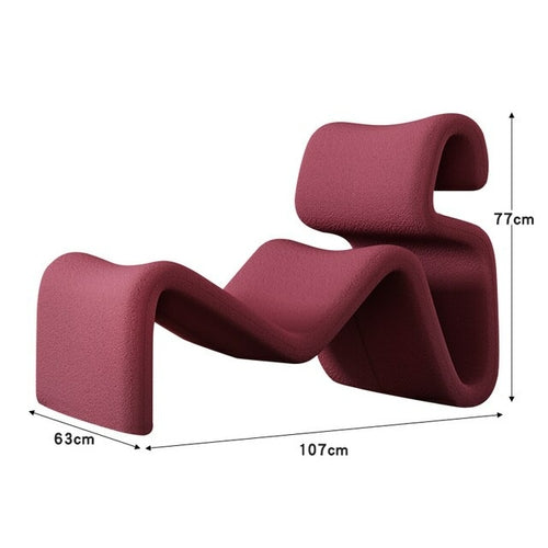 Lounge Chair Sofa