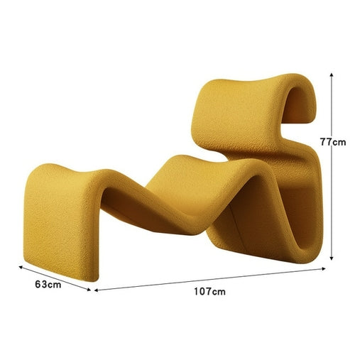 Lounge Chair Sofa