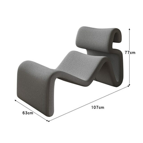 Lounge Chair Sofa