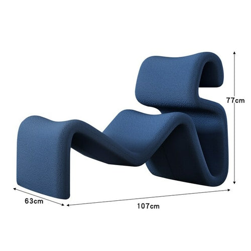 Lounge Chair Sofa