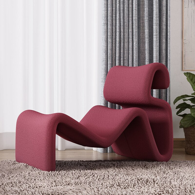 Lounge Chair Sofa