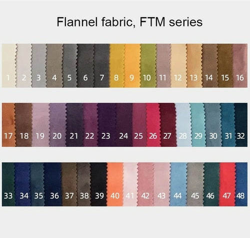 Curvy Chloe Single Sofa