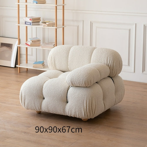 Bold Bob Sofa