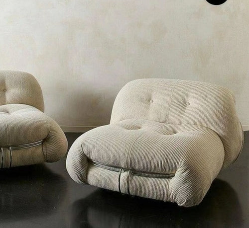Bold Bob Sofa