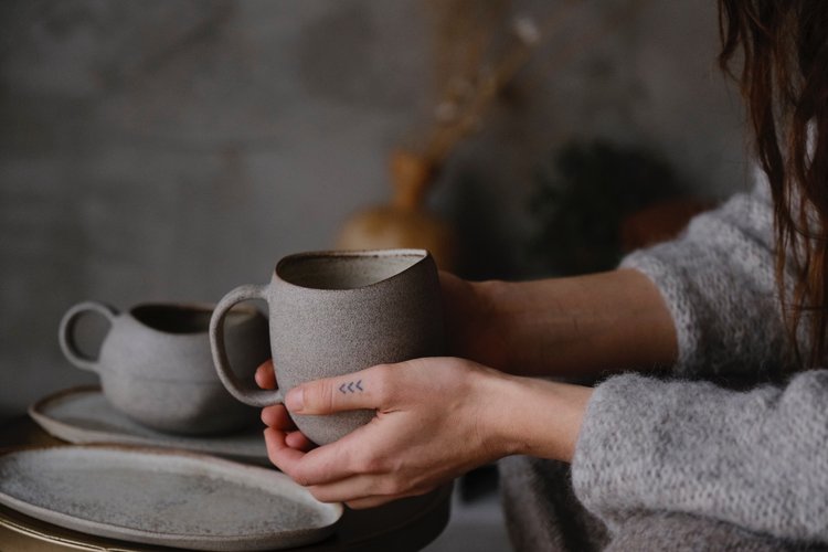 Mug Simplicity