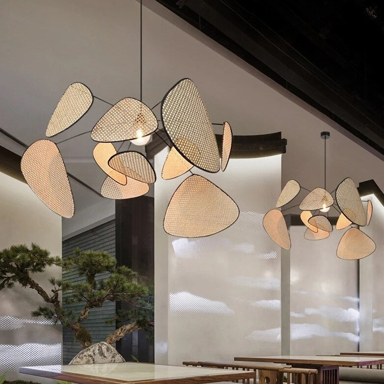 Rare Rory Chandelier