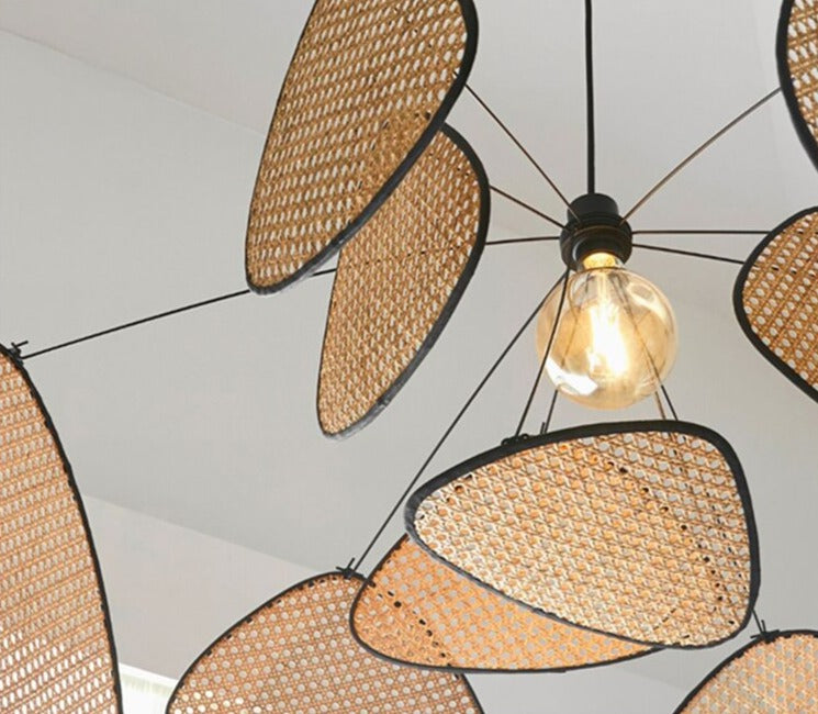 Rare Rory Chandelier