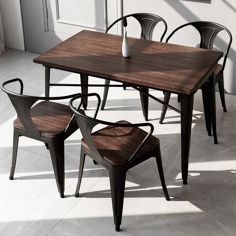 Dining Davy Dining Table