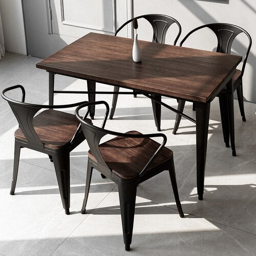 Dining Davy Dining Table