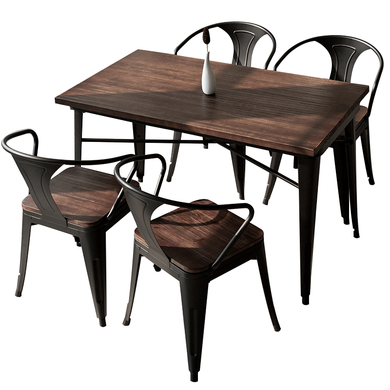 Dining Davy Dining Table