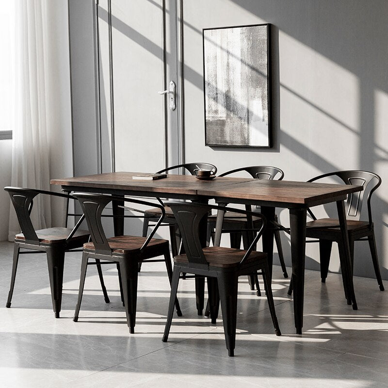Dining Davy Dining Table