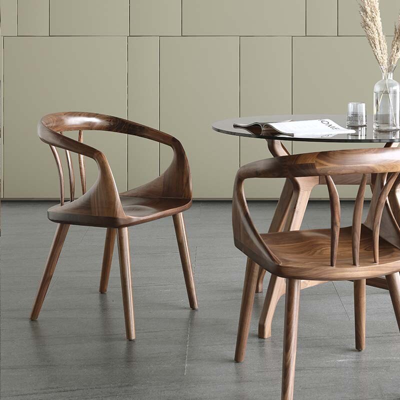 Eva Dining Chair