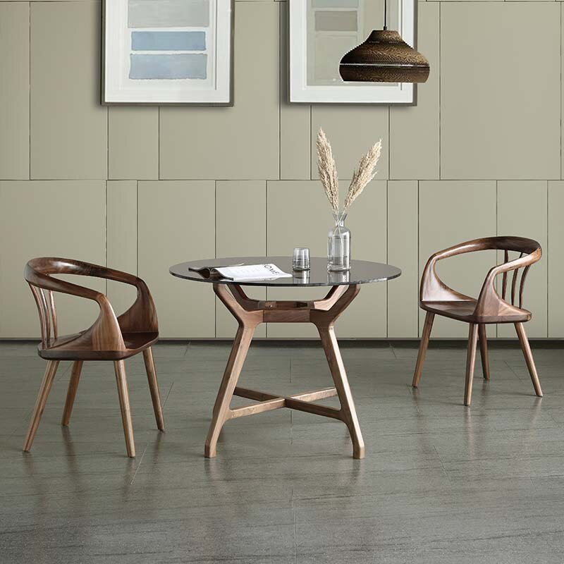 Eva Dining Chair