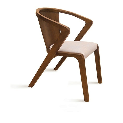 Geometric Dining Chairs