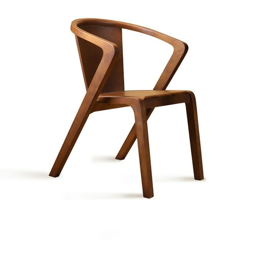 Geometric Dining Chairs