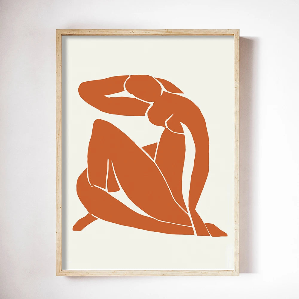 matisse posters