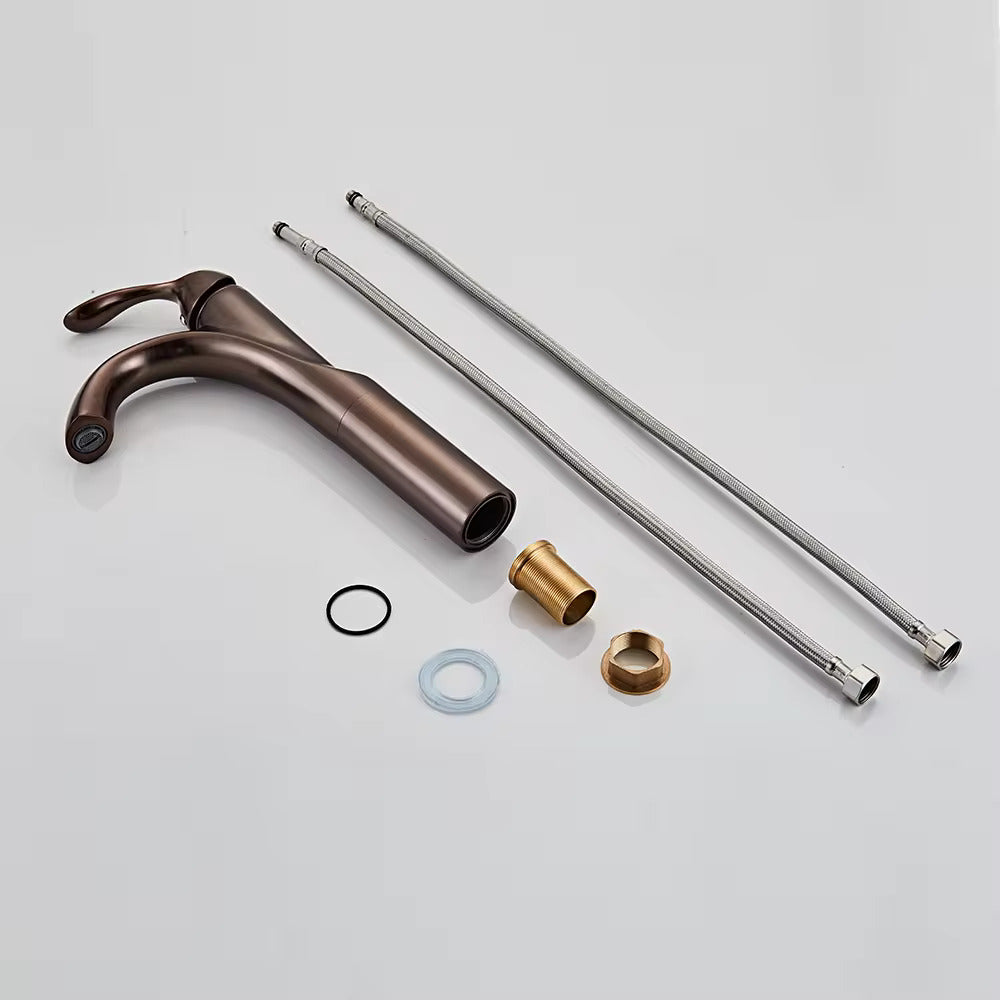 Antique Style Faucet | Lise Luxury