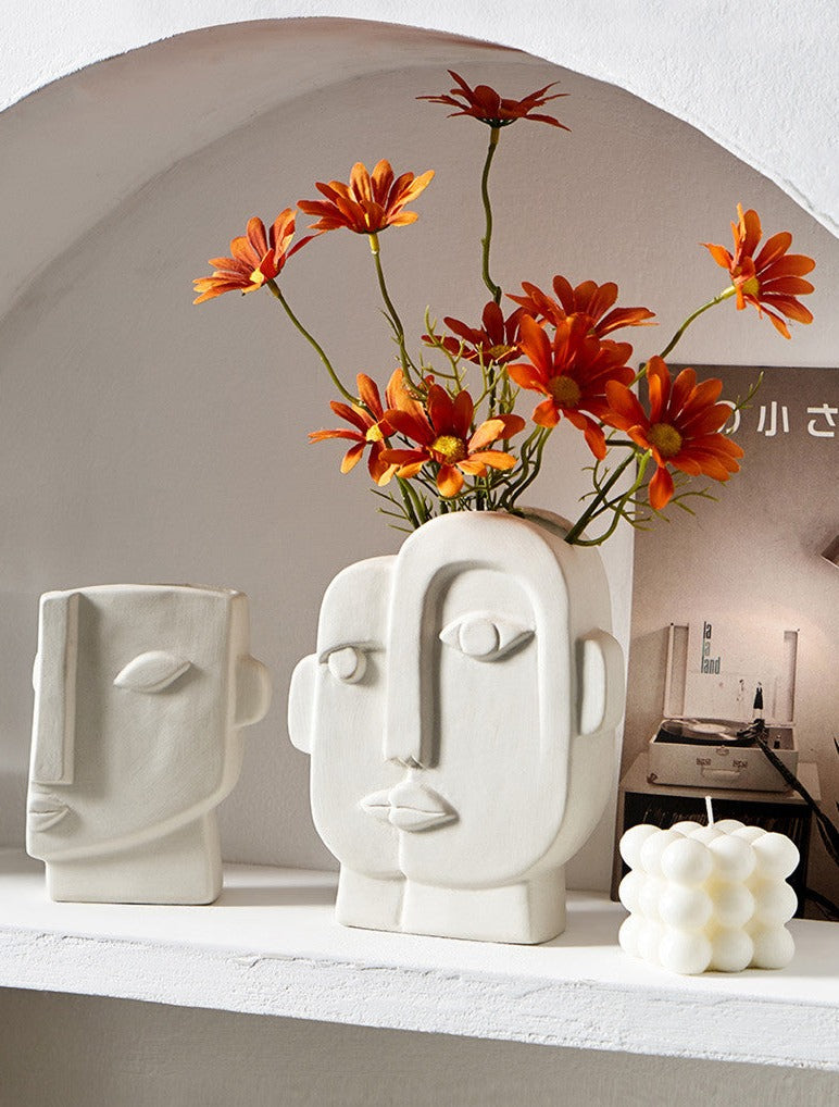 Abstract Aubrey - Vase Lise Luxury