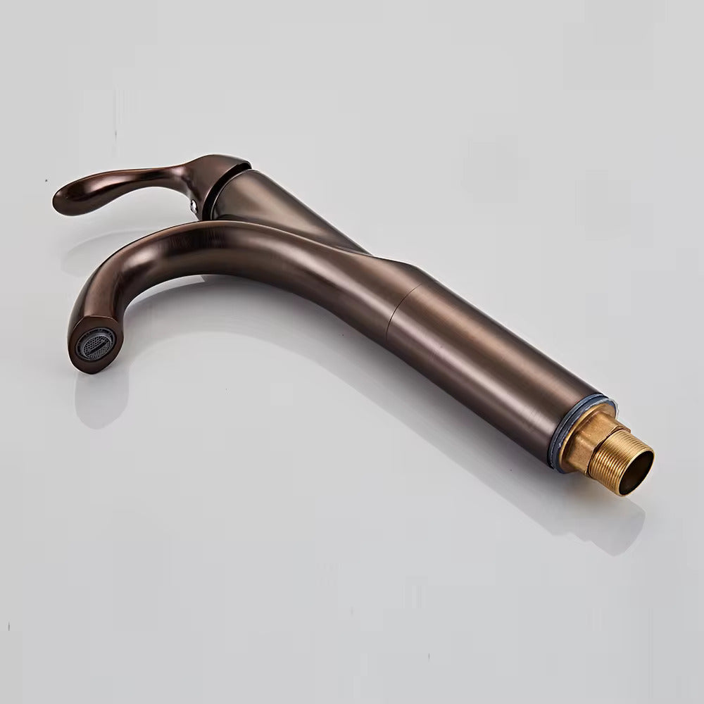 Antique Style Faucet | Lise Luxury