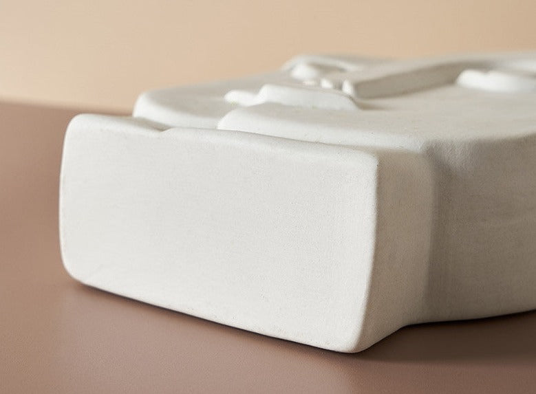 Abstract Aubrey - Vase Lise Luxury