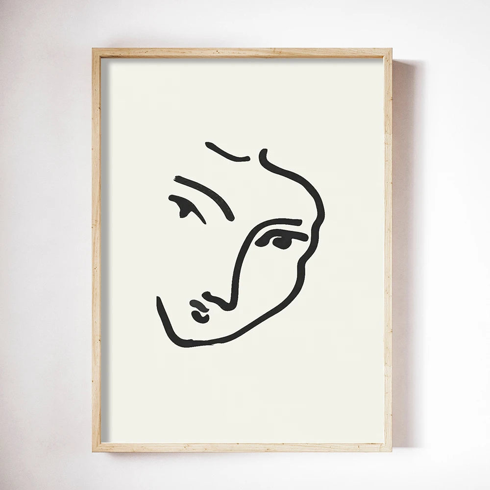matisse posters