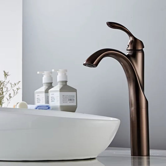 Antique Style Faucet | Lise Luxury