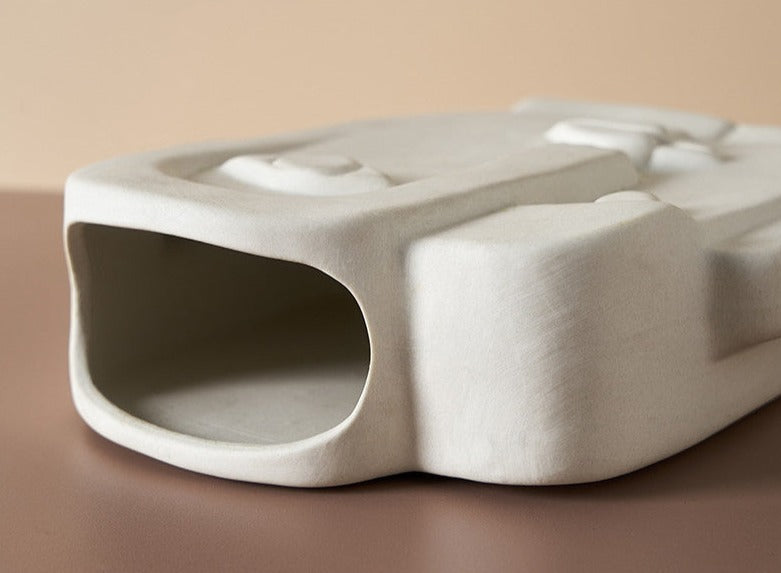 Abstract Aubrey - Vase Lise Luxury