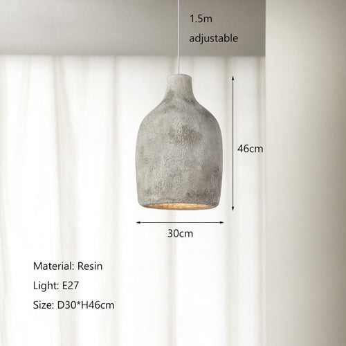 Joyous Jade Design Lamp