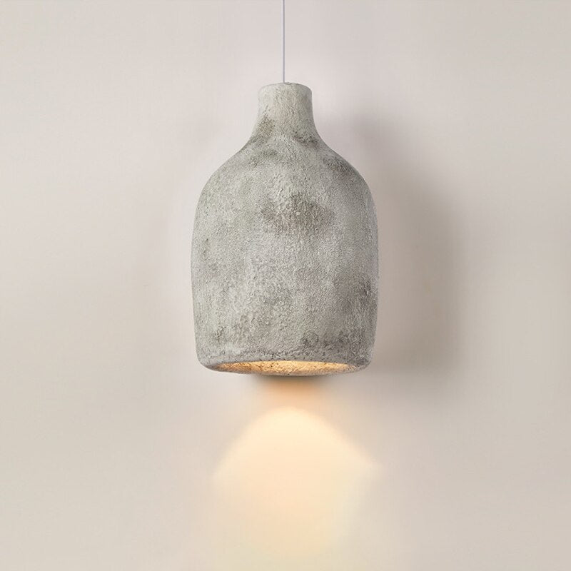Joyous Jade Design Lamp