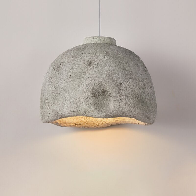 Joyous Jade Design Lamp