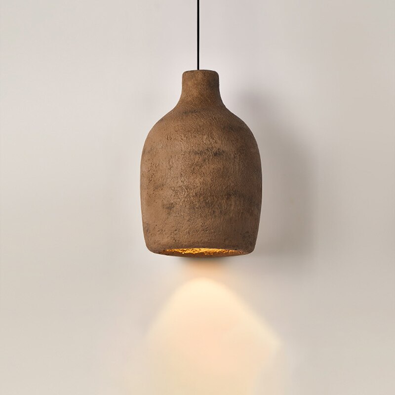 Joyous Jade Design Lamp