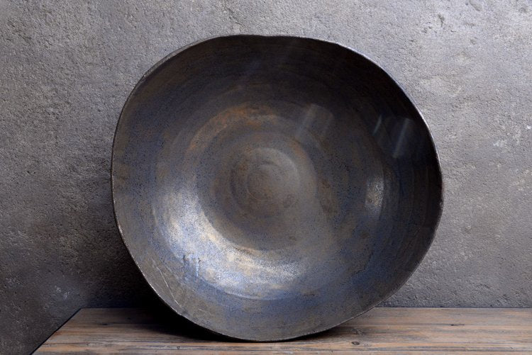 Giant Fruit Bowl
