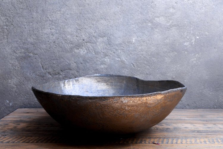 Giant Fruit Bowl