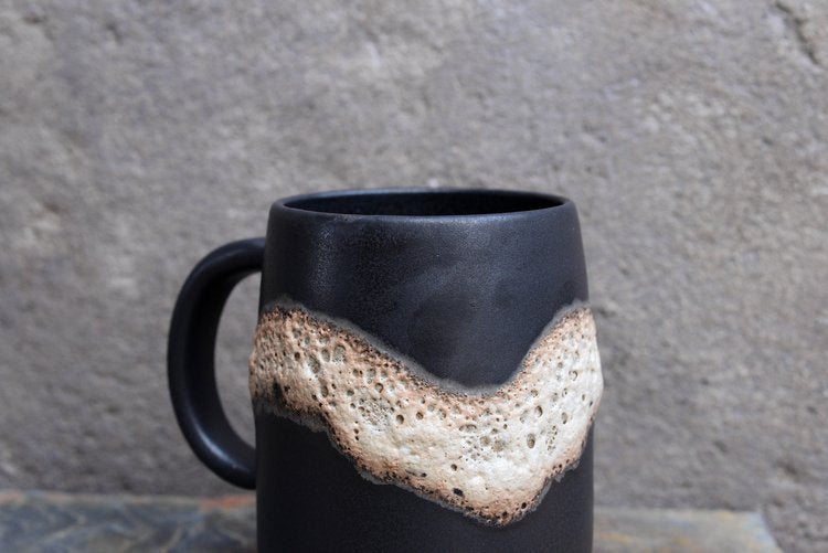 Mug Black River