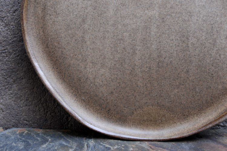Rust - Dinner Set