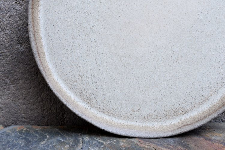 Rust - Dinner Set