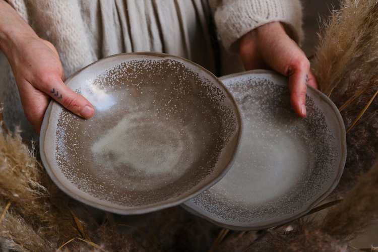 Northern Lights - Dinner Set