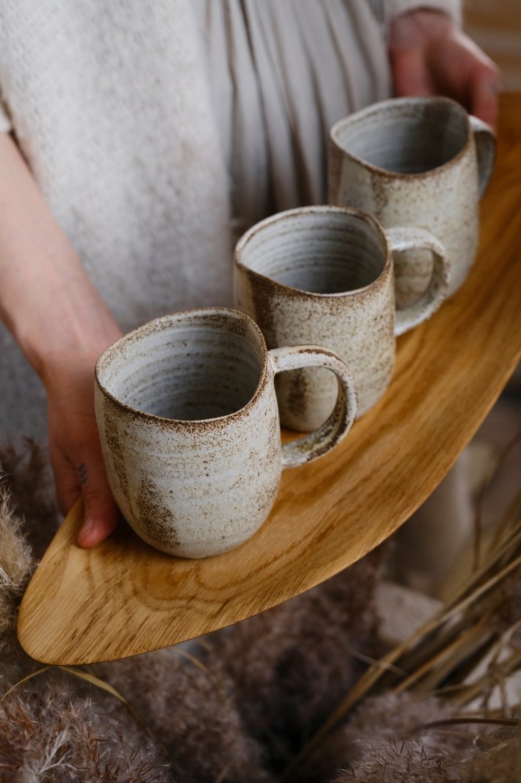 Mug Earthling Simplicity