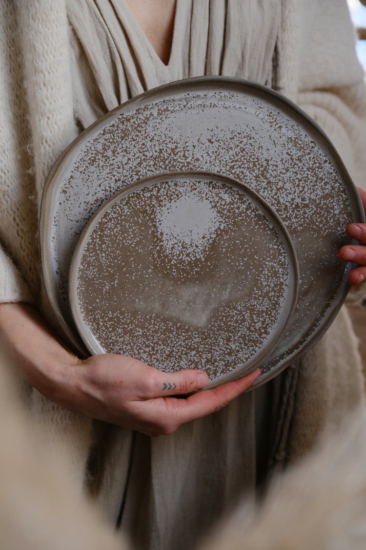 Northern Lights - Dinner Set