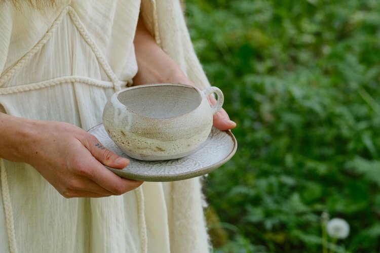 Mug Moon Home
