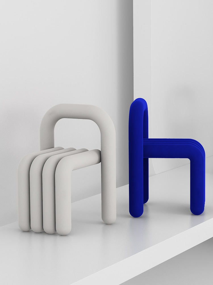 Creative Backrest Chair