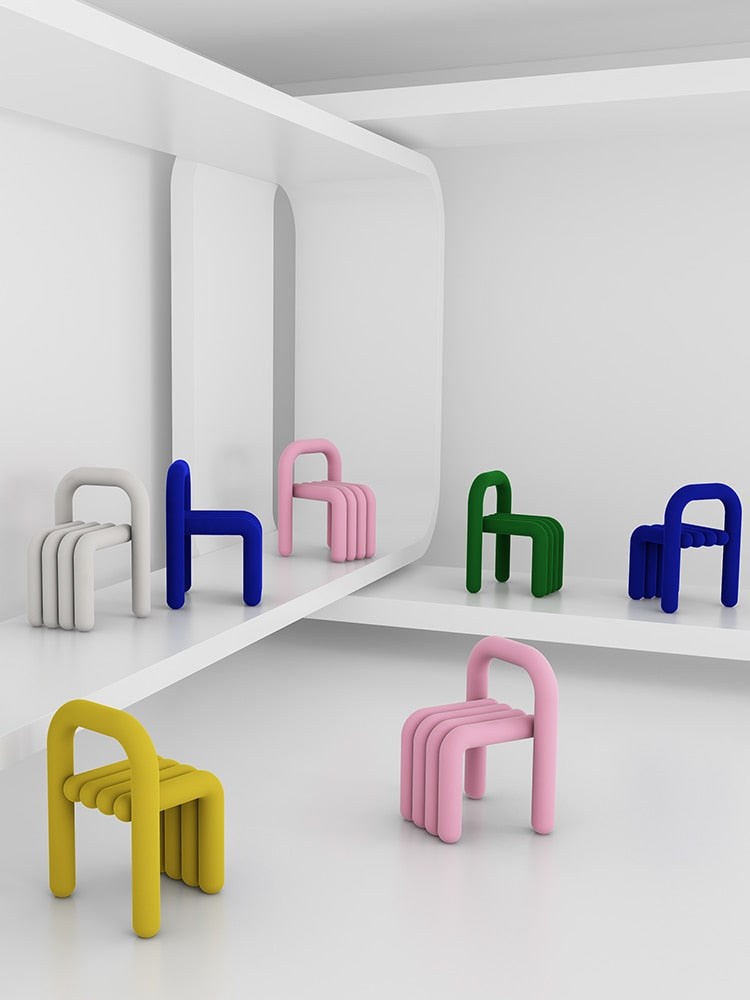 Creative Backrest Chair