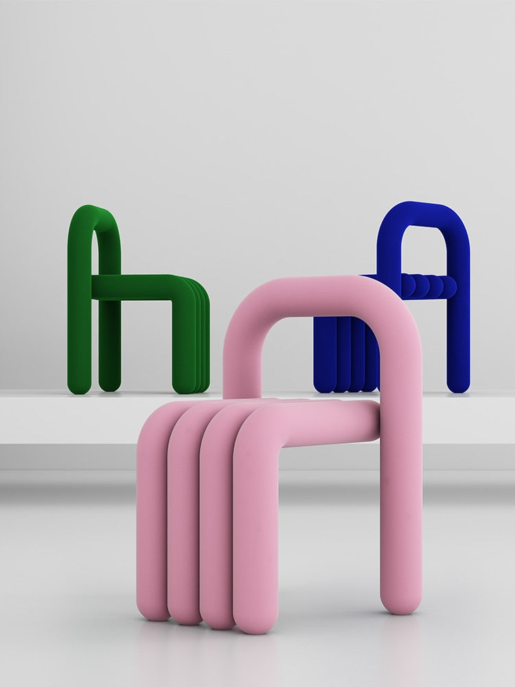 Creative Backrest Chair