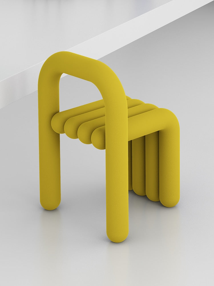 Creative Backrest Chair