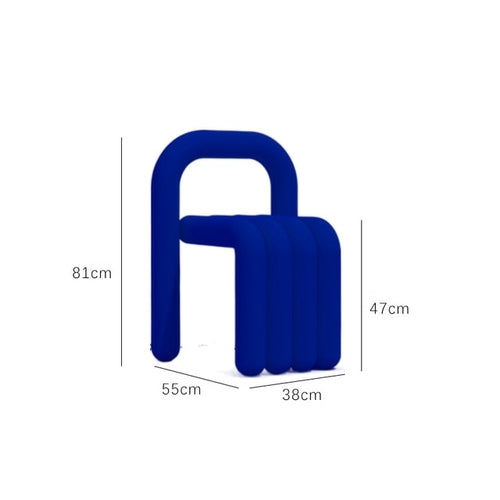 Creative Backrest Chair